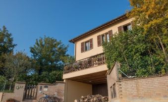 Locanda Camera con Vista