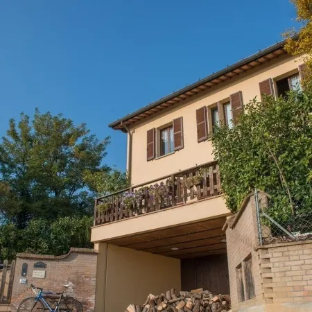 Locanda Camera con Vista