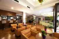 Hotel Vienna - parking