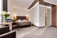 Osada Śnieżka koło Karpacza Hotels in Jelenia Góra
