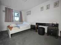 Tyburn Home, Birmingham with Free Parking Hotels near Sutton Coldfield