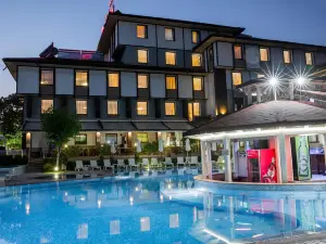Spa Hotel Ezeretz Blagoevgrad