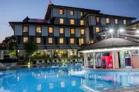 Spa Hotel Ezeretz Blagoevgrad - 4-Star
