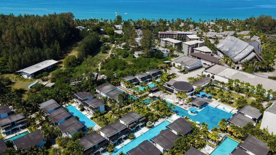 The Waters Khao Lak by Katathani