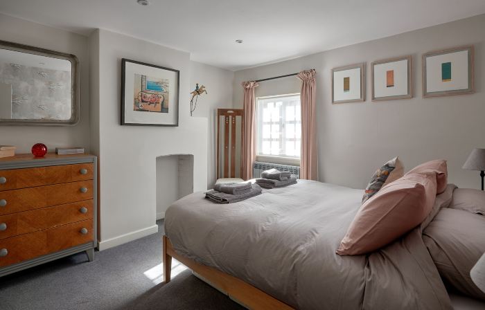 Pearls Cottage