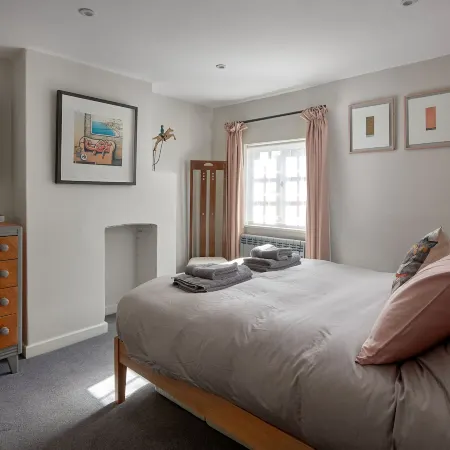 Pearls Cottage