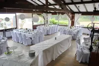 Altes Kurhaus, Hotel & Landgasthof Hotels in Ebelsbach