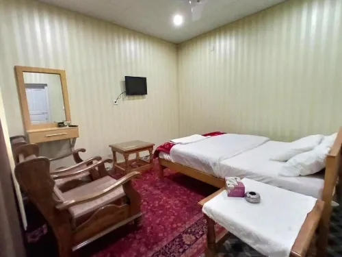 Madina Hotel 2