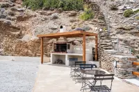 Alia Andros Hotels in Andros