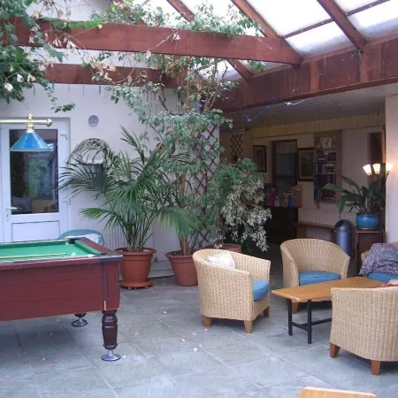 Malin House Hotel