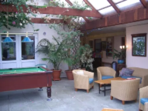 Malin House Hotel