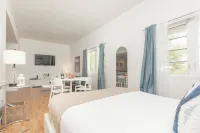 Boutique Apartments Convention Center - Apartment