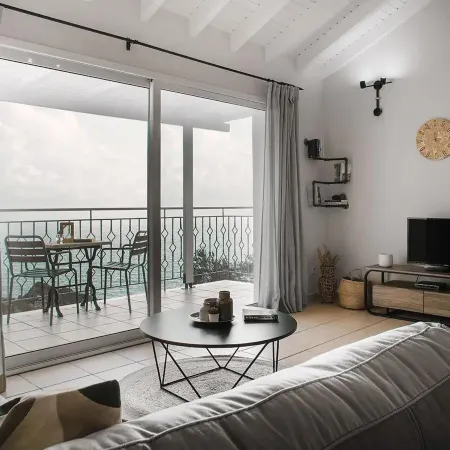 Villa Bougainvillea