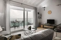 Villa Bougainvillea