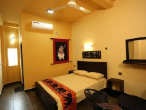 愛德温機場花園酒店 尼甘布酒店