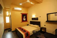 Edwin's Airport Garden Hotels in 