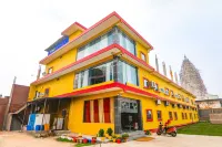 FabHotel Shree Venkatesh Nileyam