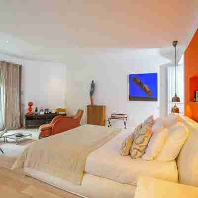 Domaine de Biar Rooms