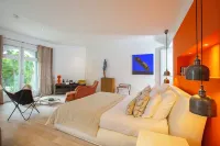 Hôtel Domaine de Biar Hotels in Cournonterral