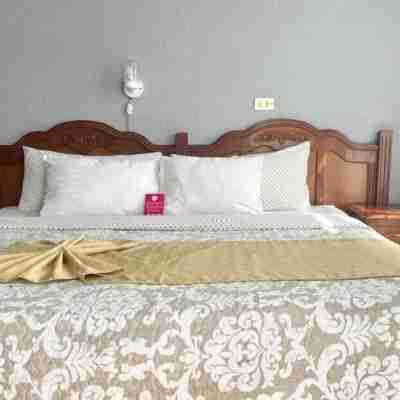 Hotel Posada la Fuente Rooms