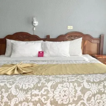 Hotel Posada la Fuente