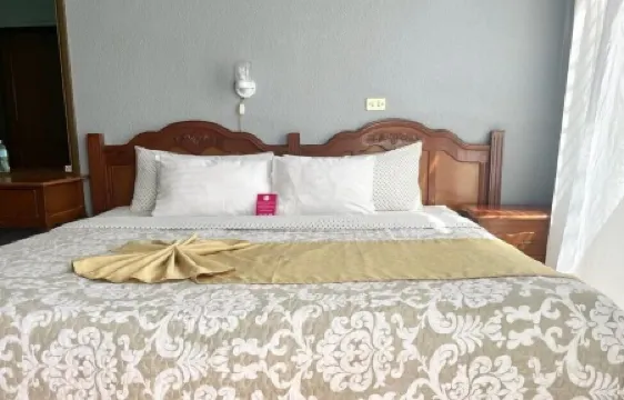 Hotel Posada la Fuente