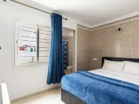 Hotel Mauritania Hotels in Tangier