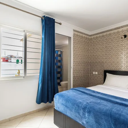 Hotel Mauritania