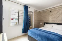 Hotel Mauritania Hotels in Tanger