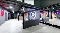 Xliving Host and Rooms - Gym
