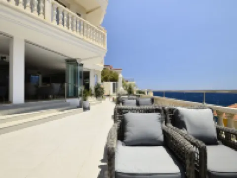 Atico Suite Ola Blanca Hotels in Finestrat