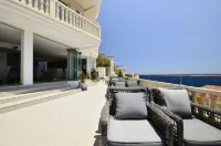 Atico Suite Ola Blanca Hotels in Finestrat