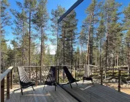 Invisible Forest Lodge - Spa