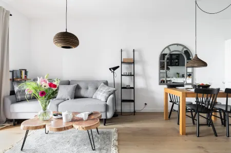 Targówek Rembrandta Отели рядом с достопримечательностью «Multioutlet Sp. z o.o.»