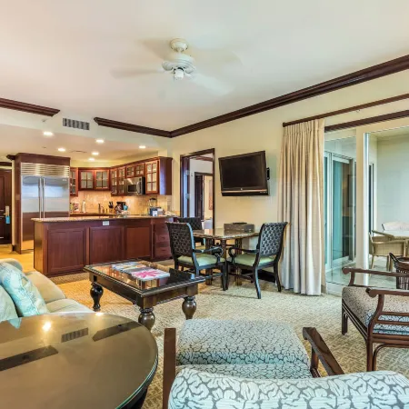 Waipouli Beach Resort & Spa Kauai by Outrigger