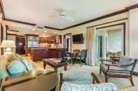 Waipouli Beach Resort & Spa Kauai by Outrigger