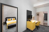 ADEO HOTEL Sport & SPA Hotels in 