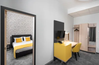 Adeo Hotel Sport & Spa Hotels in 