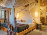 Ruaha Hilltop Lodge Hotels in Iringa