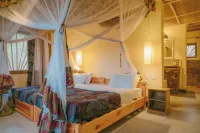 Ruaha Hilltop Lodge Hotels in Iringa