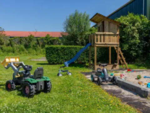 Apartment in Vrouwenpolder Near the Beach