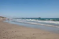 Oceanside Beach Condos - View biển
