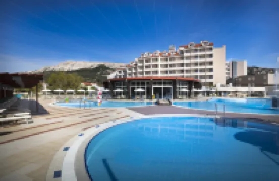 Valamar Villa Adria