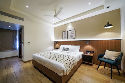 Olive Benz Circle by Embassy Group Hotels in 
