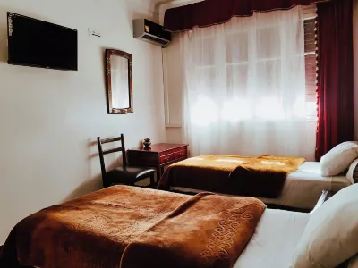 Hotel Beni Mellal Atlas Hotels in 