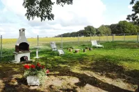 Apartment in Kolczewo Near Amber Baltic Golf