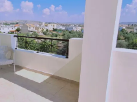 61 Vor - Sunny Palms Hotels in Voroklini