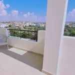 61 Vor - Sunny Palms Hotel di Oroklini