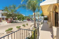 Lido Marini Rooms Affittacamere B&B Hotels in Lido Marini