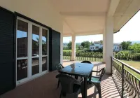 Villa Green - Irpinia